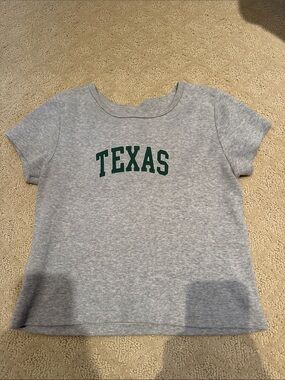 Brandy Top "Texas"